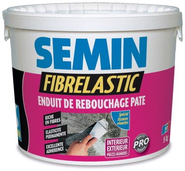 fibrelastic semin